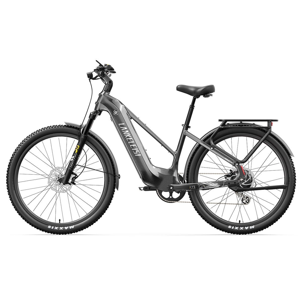 【Prévente】Lankeleisi VORA-7