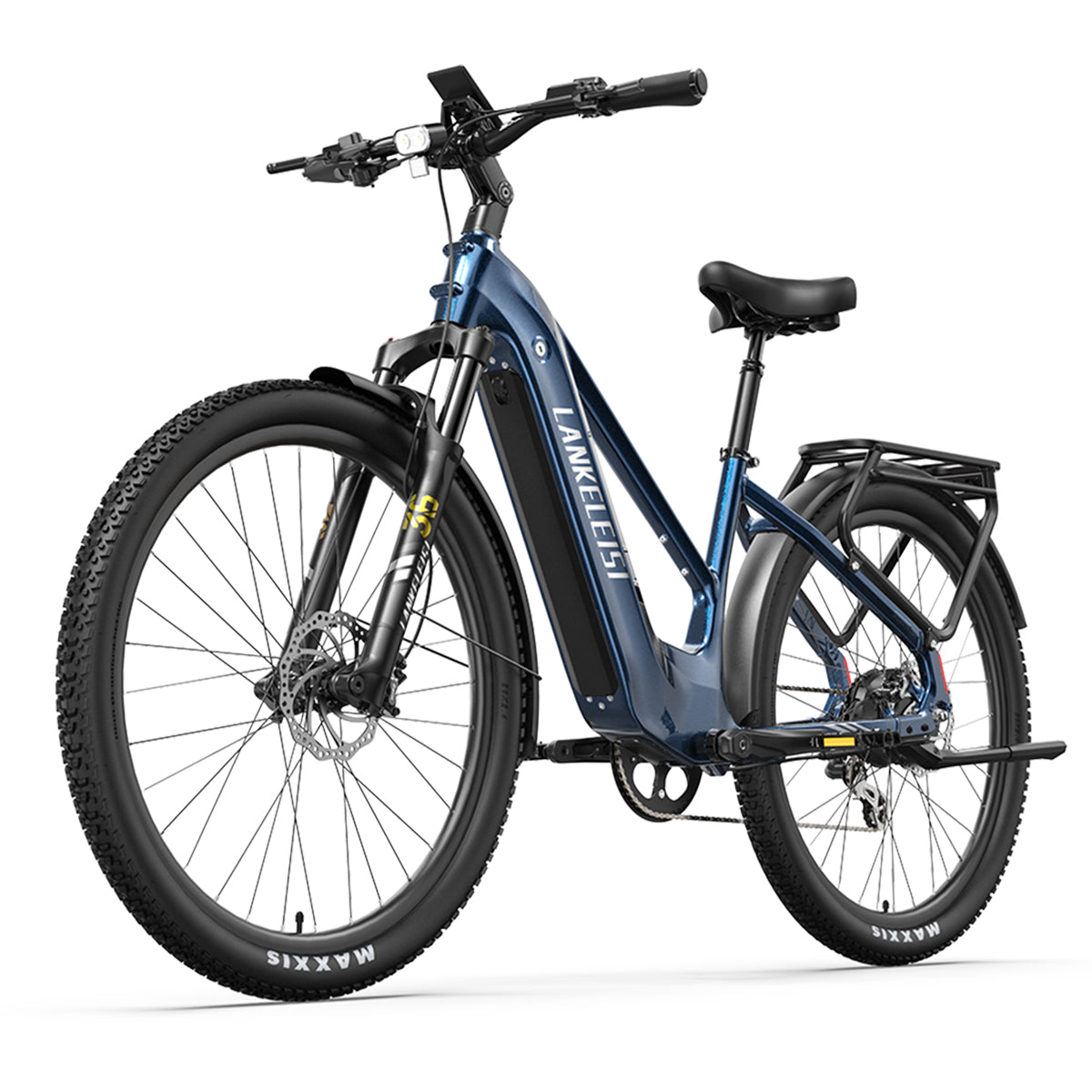 【Prévente】Lankeleisi VORA-7