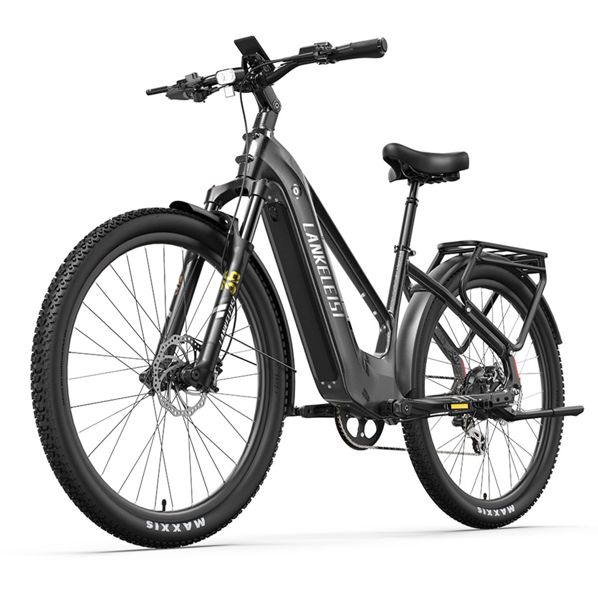 【Prévente】Lankeleisi VORA-7
