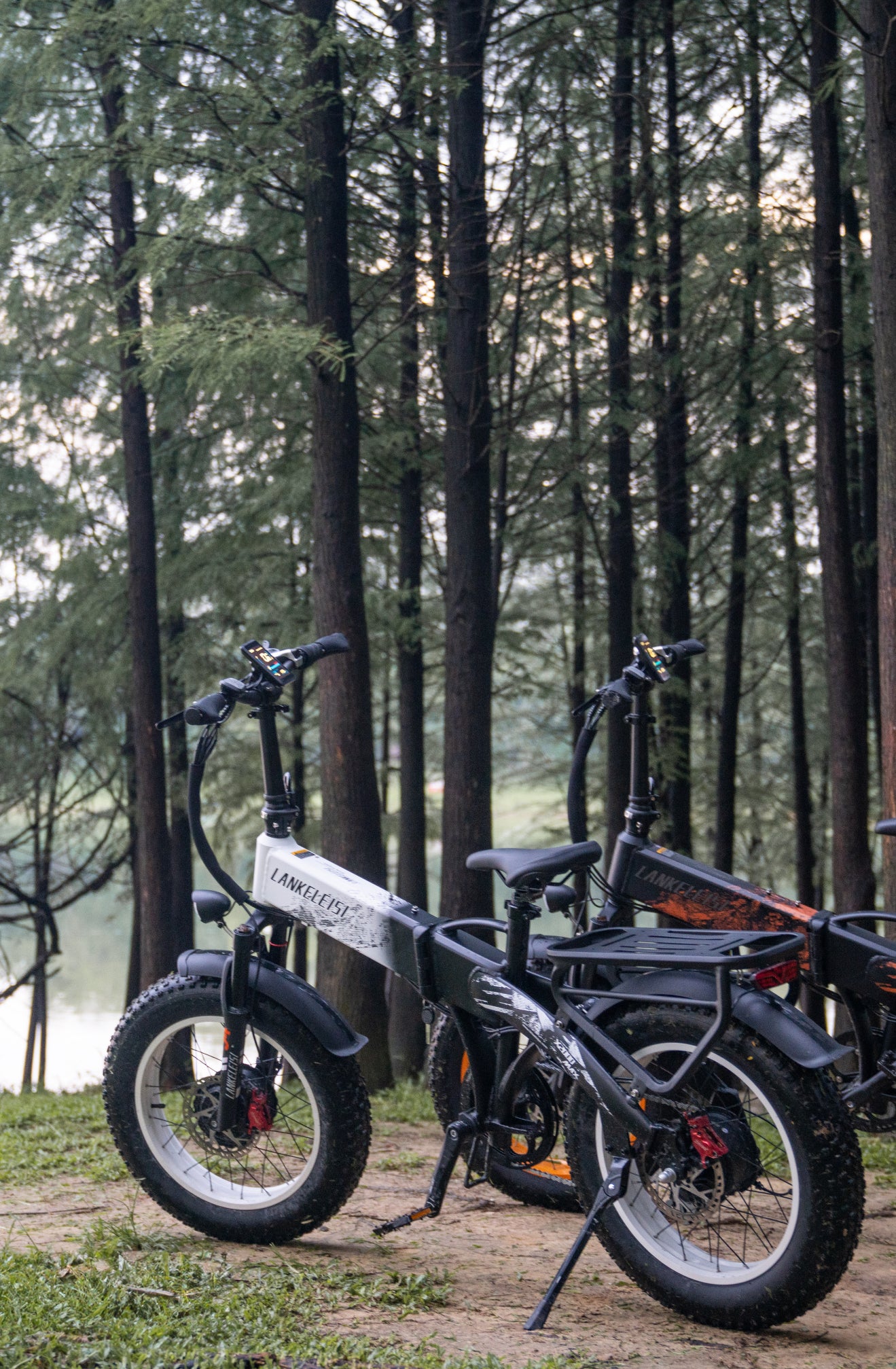 Vélo de montagne électrique X2000max