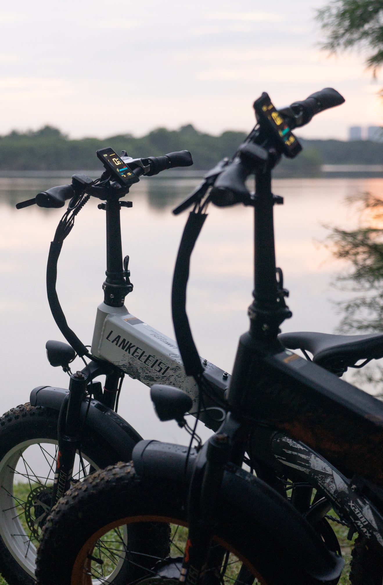 Vélo de route tout terrain X2000max