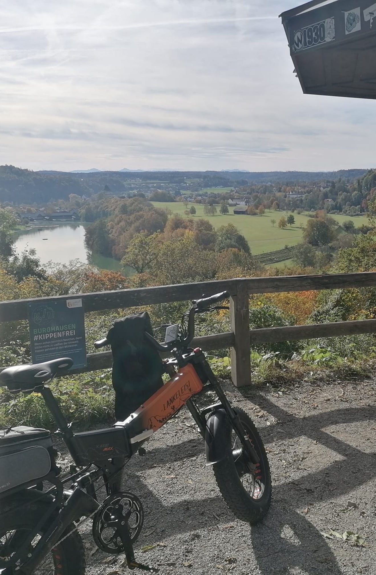 Vélo électrique pliable X3000max