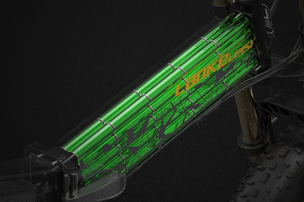 Batterie Lithium / Batterie Li - ion Spéciale pour Vélo Electrique LANKELEISI - LANKELEISI FRBatterie Lithium / Batterie Li - ion Spéciale pour Vélo Electrique LANKELEISILANKELEISILANKELEISI FRLANKELEISI FR3135076860986Lien vers la batterie au lithium