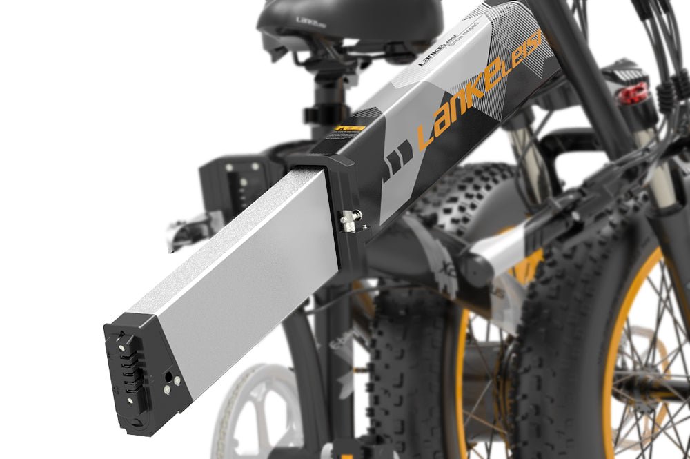 Batterie Lithium / Batterie Li - ion Spéciale pour Vélo Electrique LANKELEISI - LANKELEISI FRBatterie Lithium / Batterie Li - ion Spéciale pour Vélo Electrique LANKELEISILANKELEISILANKELEISI FRLANKELEISI FR3135076860986protection batterie vélo électrique