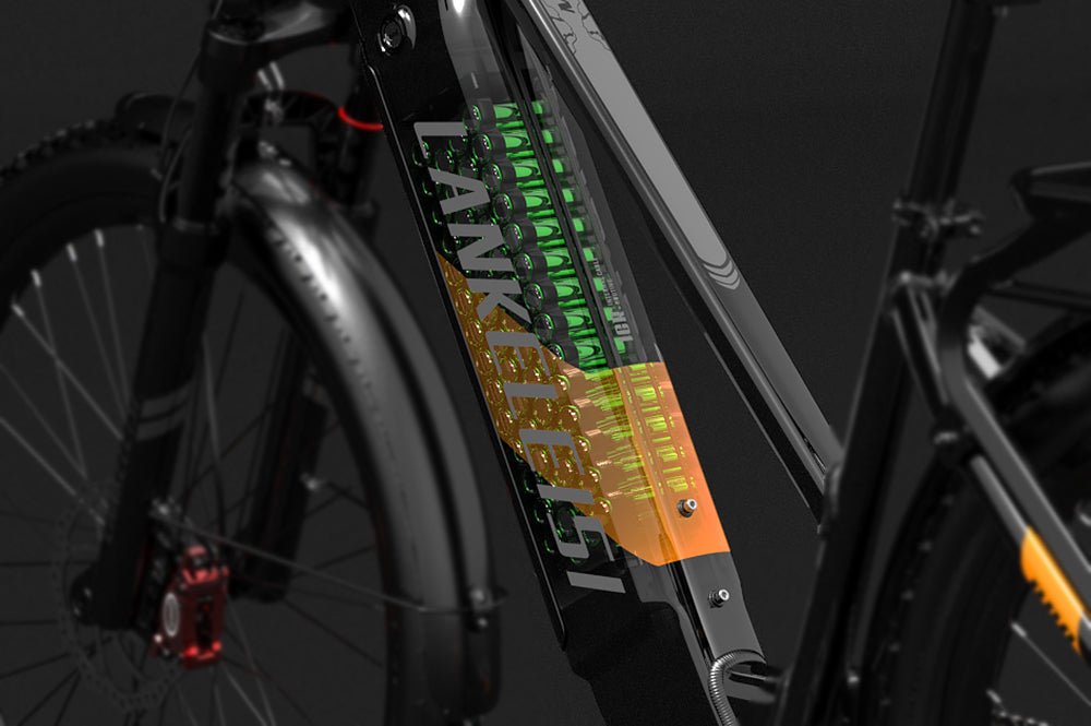 Batterie Lithium / Batterie Li - ion Spéciale pour Vélo Electrique LANKELEISI - LANKELEISI FRBatterie Lithium / Batterie Li - ion Spéciale pour Vélo Electrique LANKELEISILANKELEISILANKELEISI FRLANKELEISI FR3135076860986Protection de la batterie au lithium