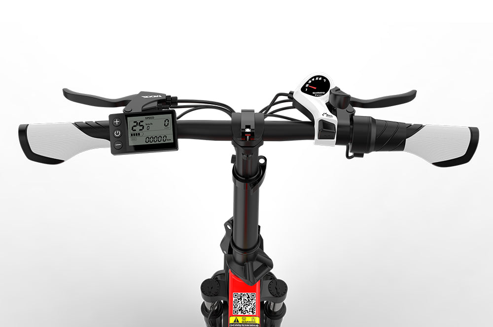 LANKELEISI Guidon pour vélo électrique - LANKELEISI FRLANKELEISI Guidon pour vélo électriqueLANKELEISILANKELEISI FRLANKELEISI FR3185779327699Guidon de vélo électrique G650