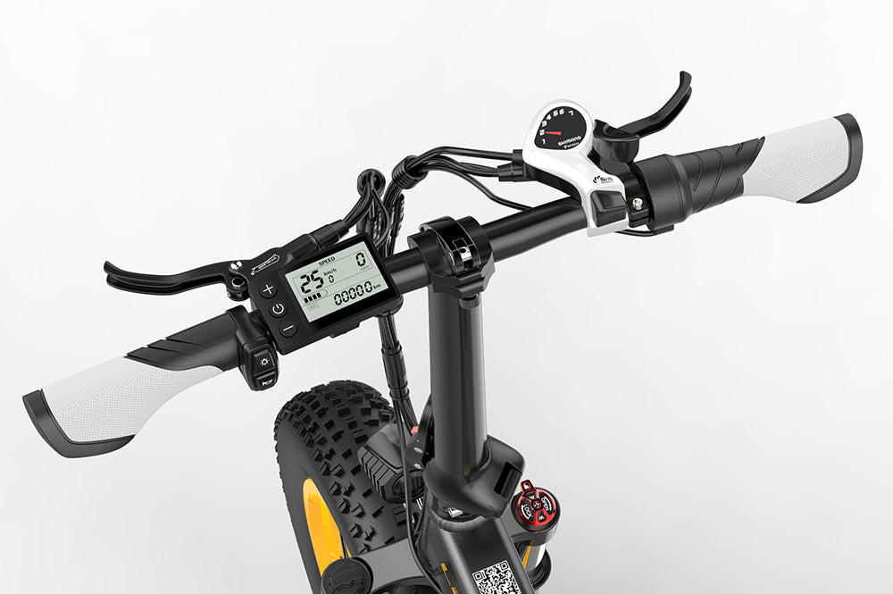 LANKELEISI Guidon pour vélo électrique - LANKELEISI FRLANKELEISI Guidon pour vélo électriqueLANKELEISILANKELEISI FRLANKELEISI FR3114272314837Guidons de vélo électrique LANKELEISI