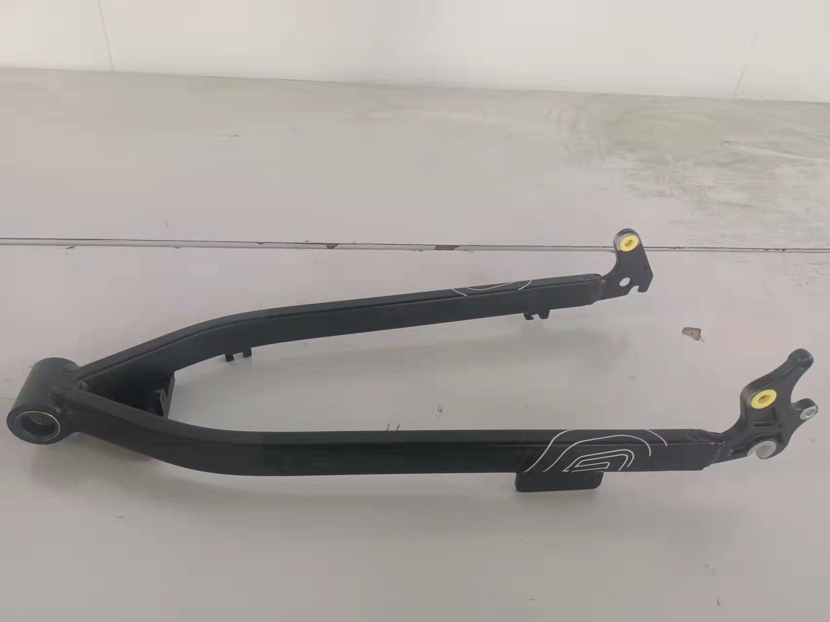 Pièces du cadre de la roue arrière