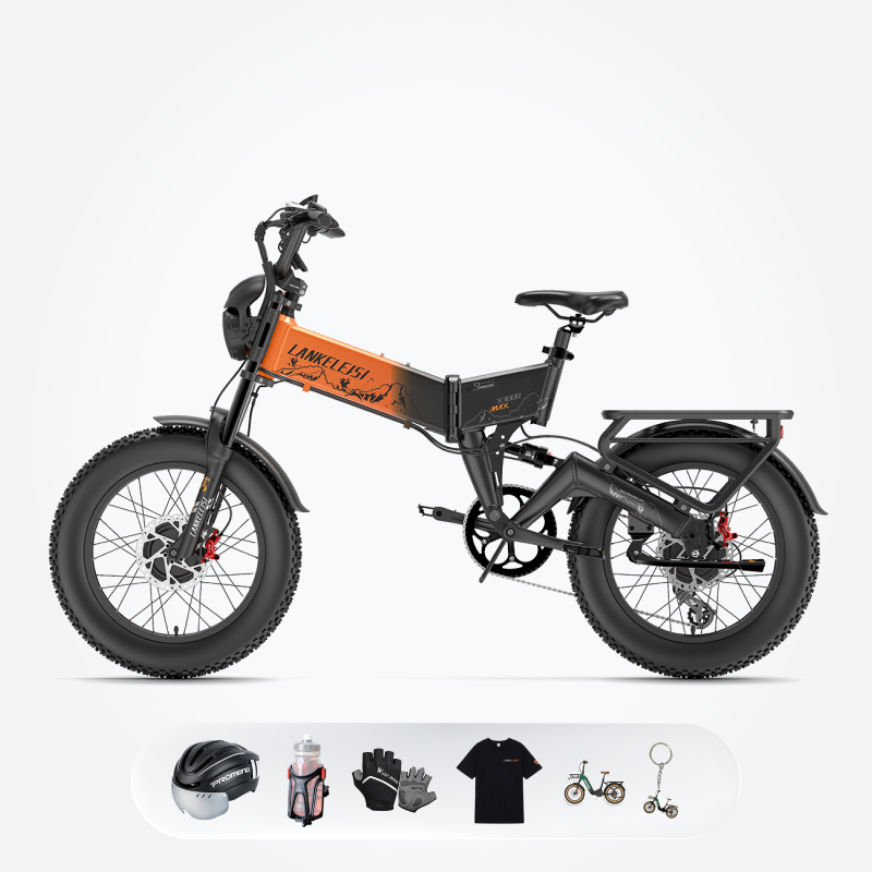 LANKELEISI X3000MAX