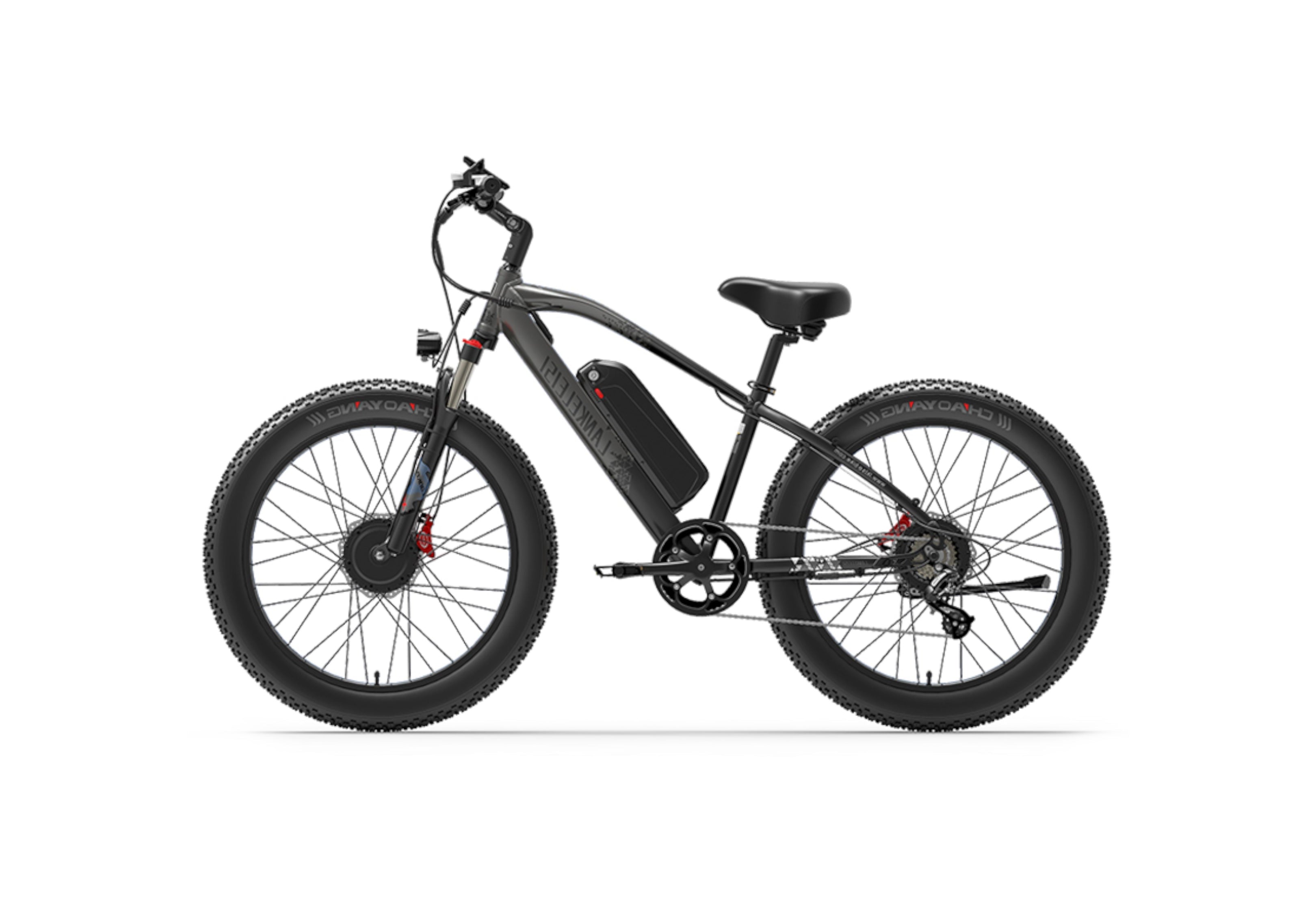 MG740PLUS Vélo électrique tout terrain