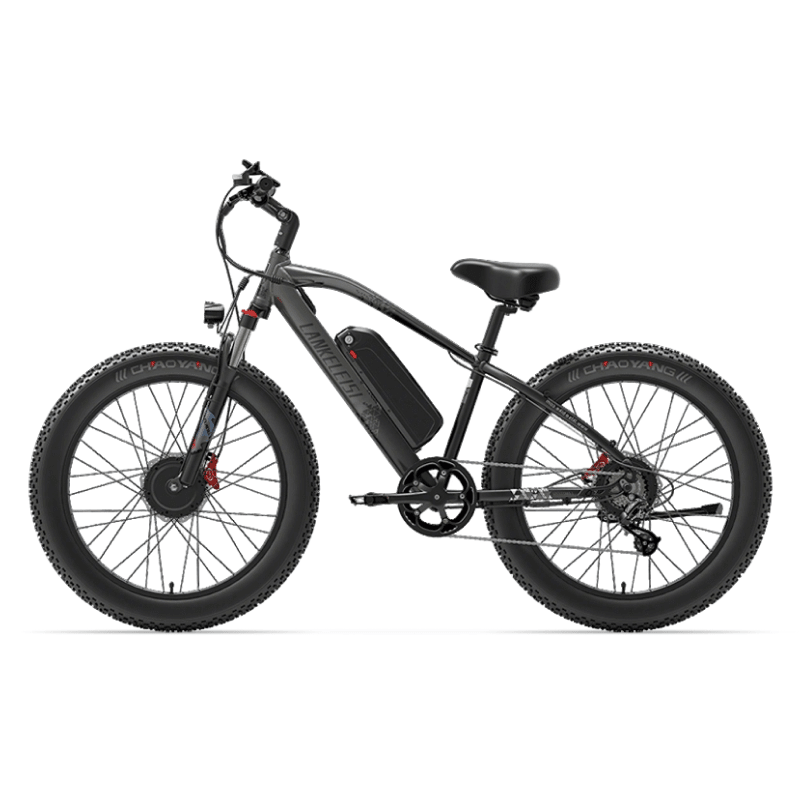 LANKELEISI MG740PLUS Vélo électrique tout - terrain à double moteur - LANKELEISI FRLANKELEISI MG740PLUS Vélo électrique tout - terrain à double moteurVélo électriqueLANKELEISILANKELEISI FRLANKELEISI FR2×250W3181153458195mg740-greyLANKELEISI MG740PLUS Vélo électrique tout - terrain à double moteur