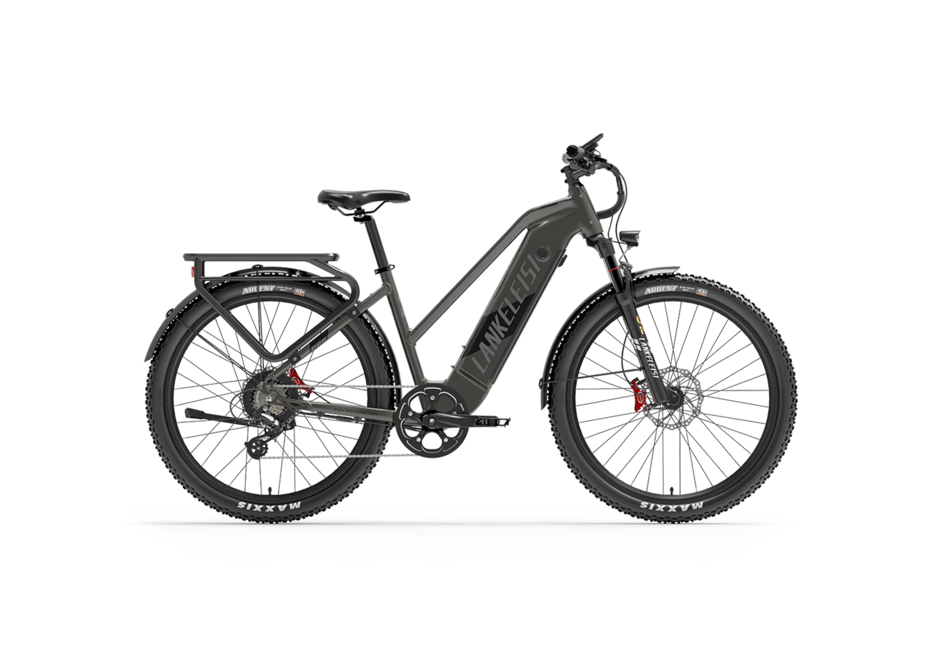 Vélo électrique MX600PRO 500W