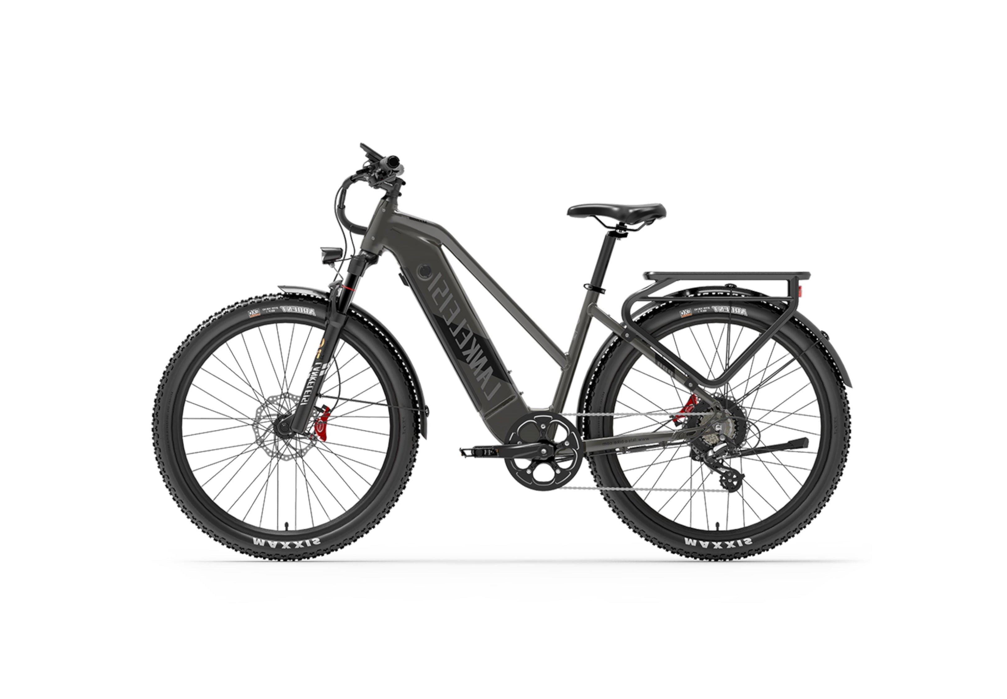 Vélo électrique MX600PRO 500W