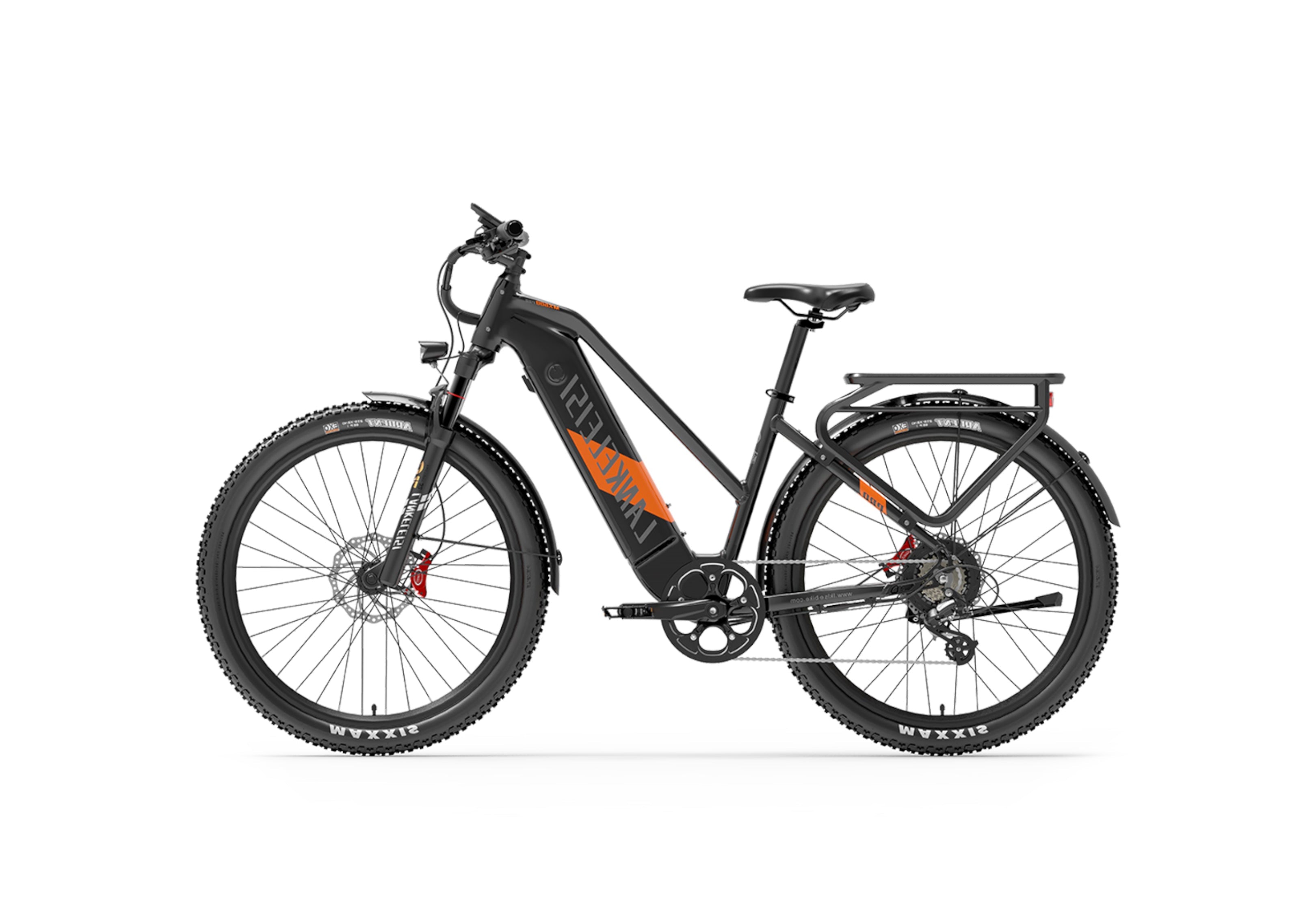 Vélo électrique urbain MX600PRO