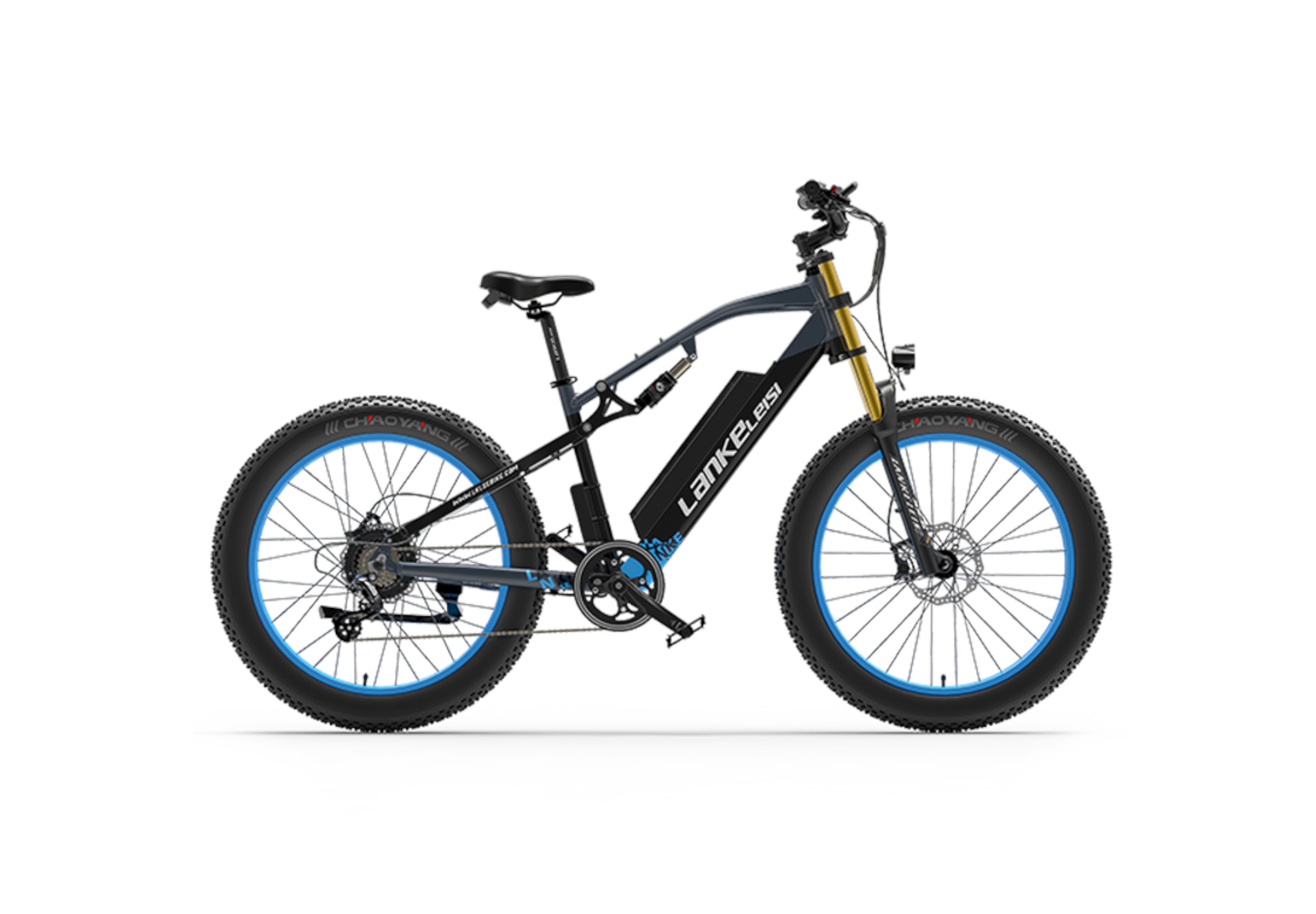 Vélo électrique 1000w 48v