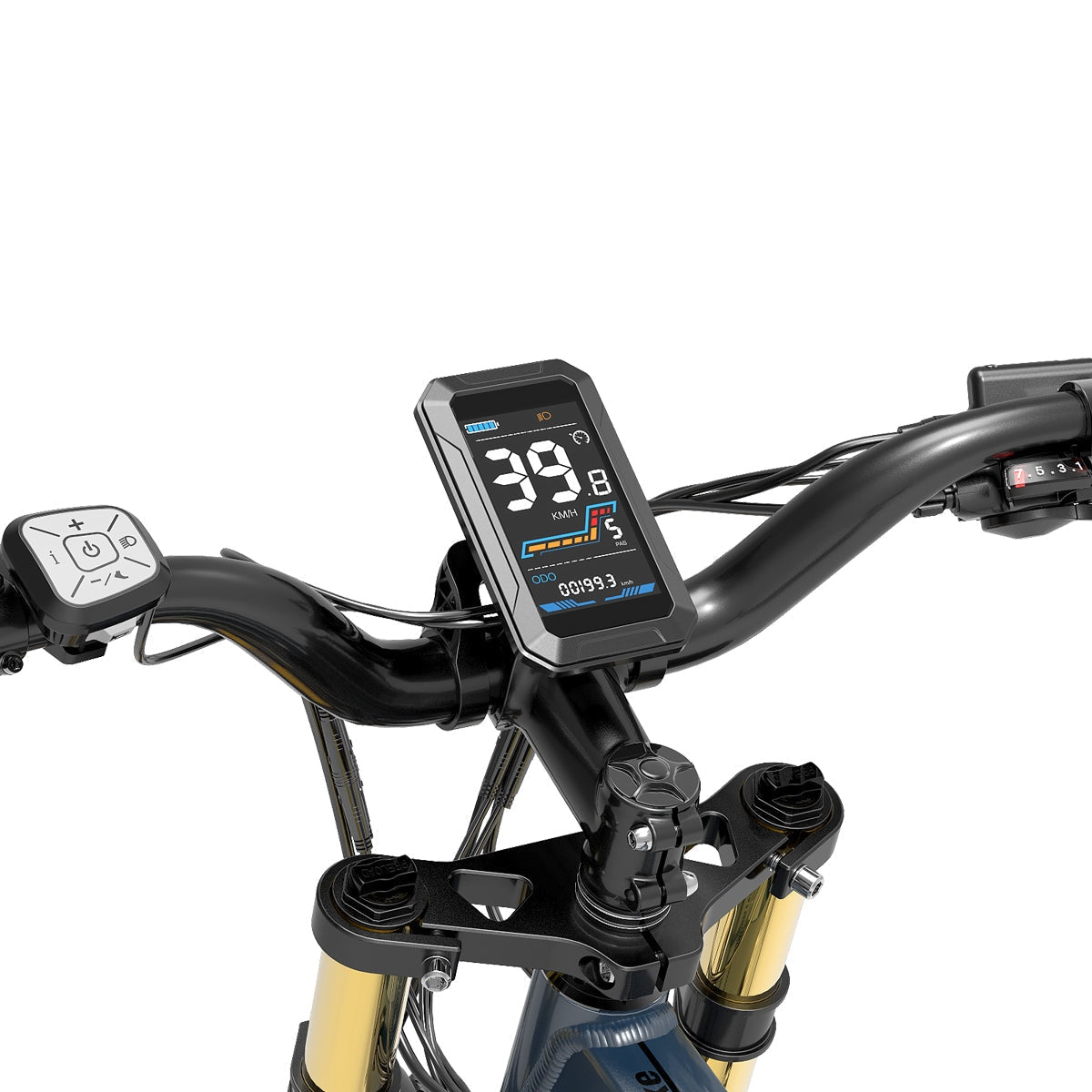 LANKELEISI RV700 Explorer VTT électrique - LANKELEISI FRLANKELEISI RV700 Explorer VTT électriqueVélo électriqueLANKELEISILANKELEISI FRLANKELEISI FR250W3138501513563rv700-blueÉcran LCD multifonction