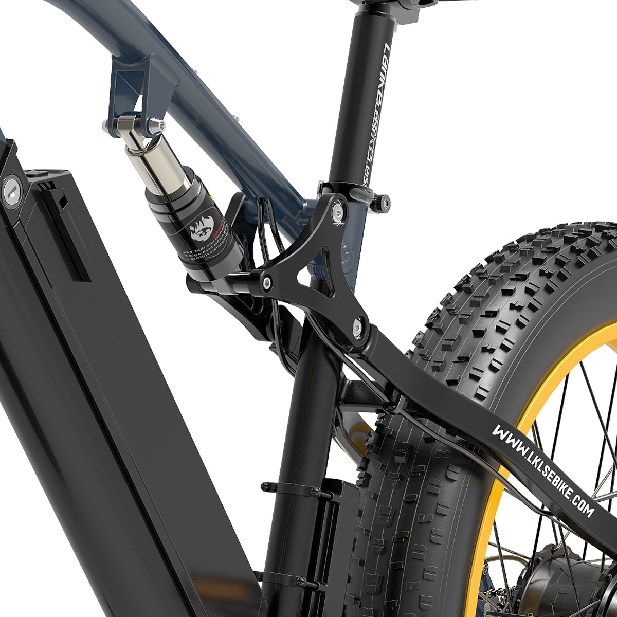 LANKELEISI RV700 Explorer VTT électrique - LANKELEISI FRLANKELEISI RV700 Explorer VTT électriqueVélo électriqueLANKELEISILANKELEISI FRLANKELEISI FR250W3138501513563rv700-blueAmortisseur arrière pour Rv700 Explorer
