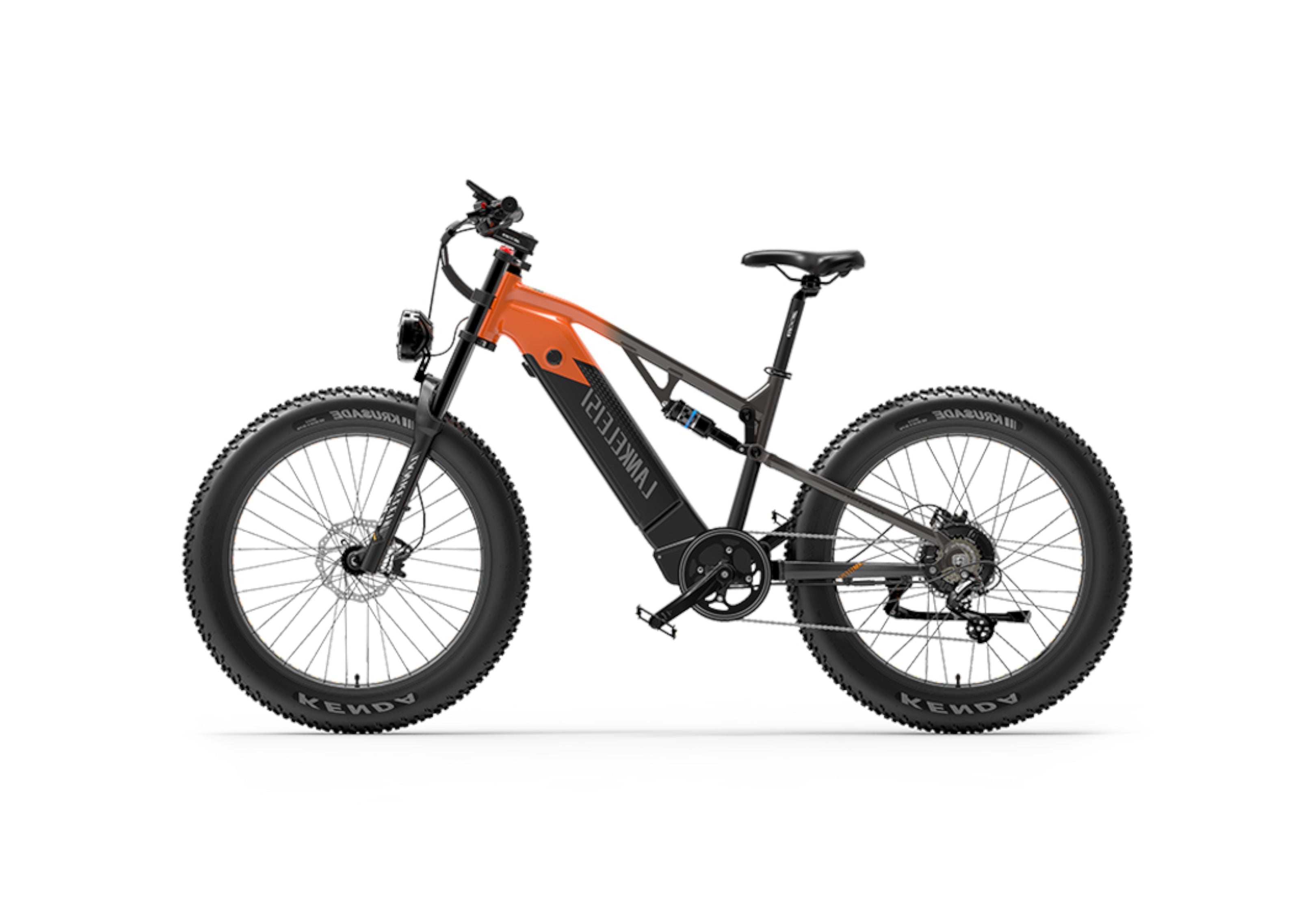 Vélo électrique RV800 Plus 750W