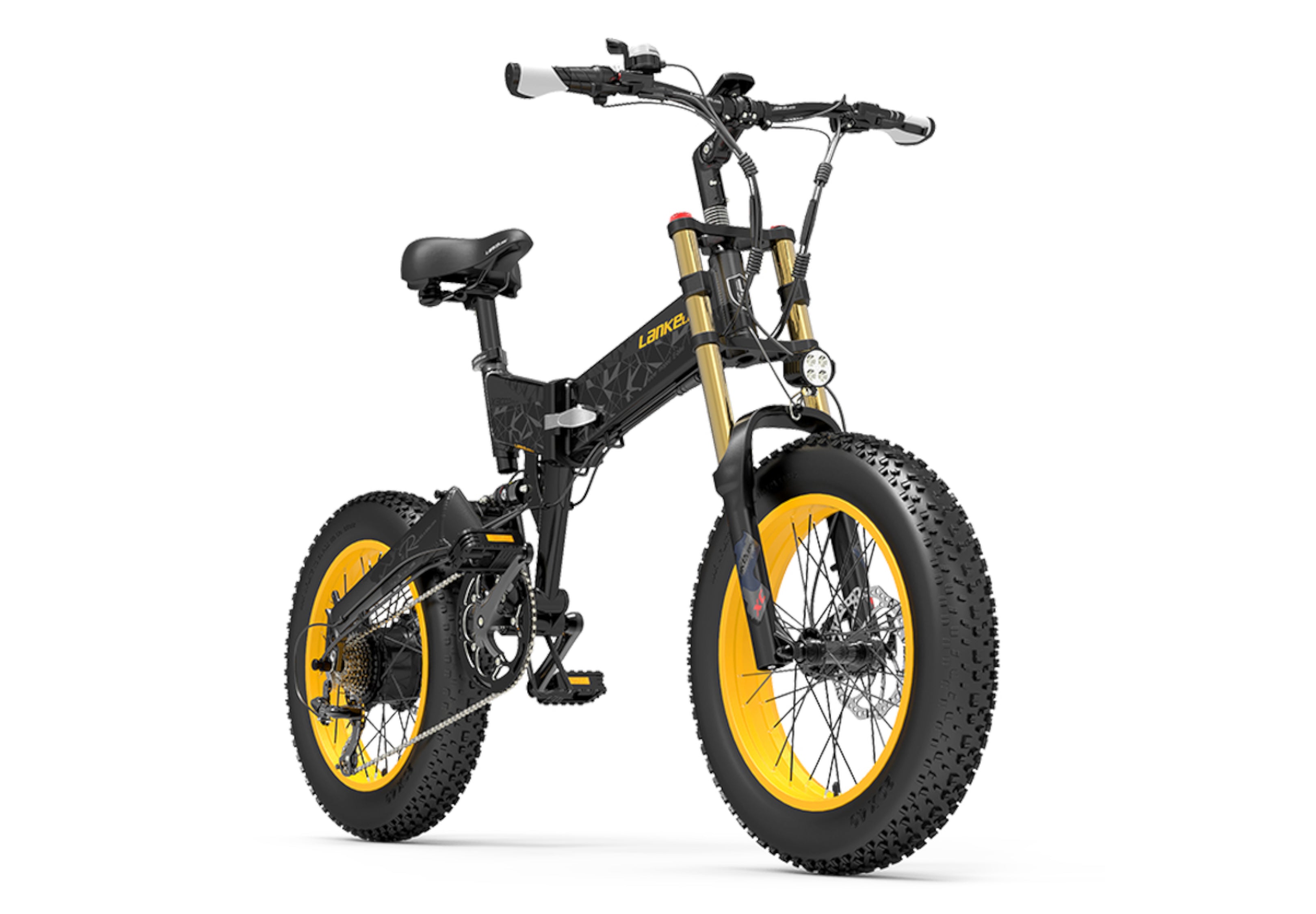 X3000Plus-UP 1000W vélo électrique