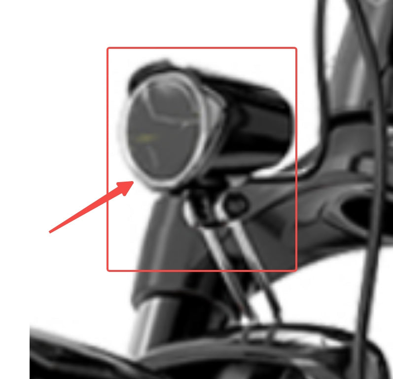 Feu avant pour vélo électrique LANKELEISI - LANKELEISI FRFeu avant pour vélo électrique LANKELEISILANKELEISILANKELEISI FRLANKELEISI FR3173558797184Phare de vélo électrique MX600 PRO