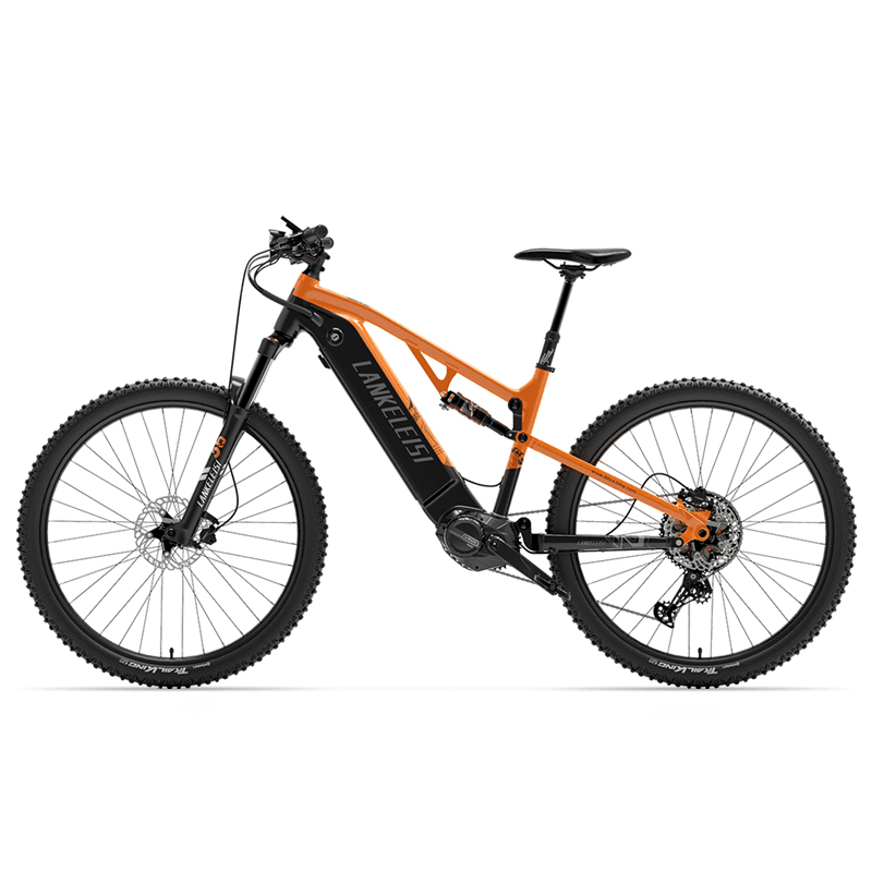 【Prévente】LANKELEISI GT800 Vélo électrique de montagne(Nouveaux arrivages) - LANKELEISI FR【Prévente】LANKELEISI GT800 Vélo électrique de montagne(Nouveaux arrivages)Vélo électriqueLANKELEISILANKELEISI FRLANKELEISI FR250W3153539899939GT800 - Grey【Prévente】LANKELEISI GT800 Vélo électrique de montagne(Nouveaux arrivages)