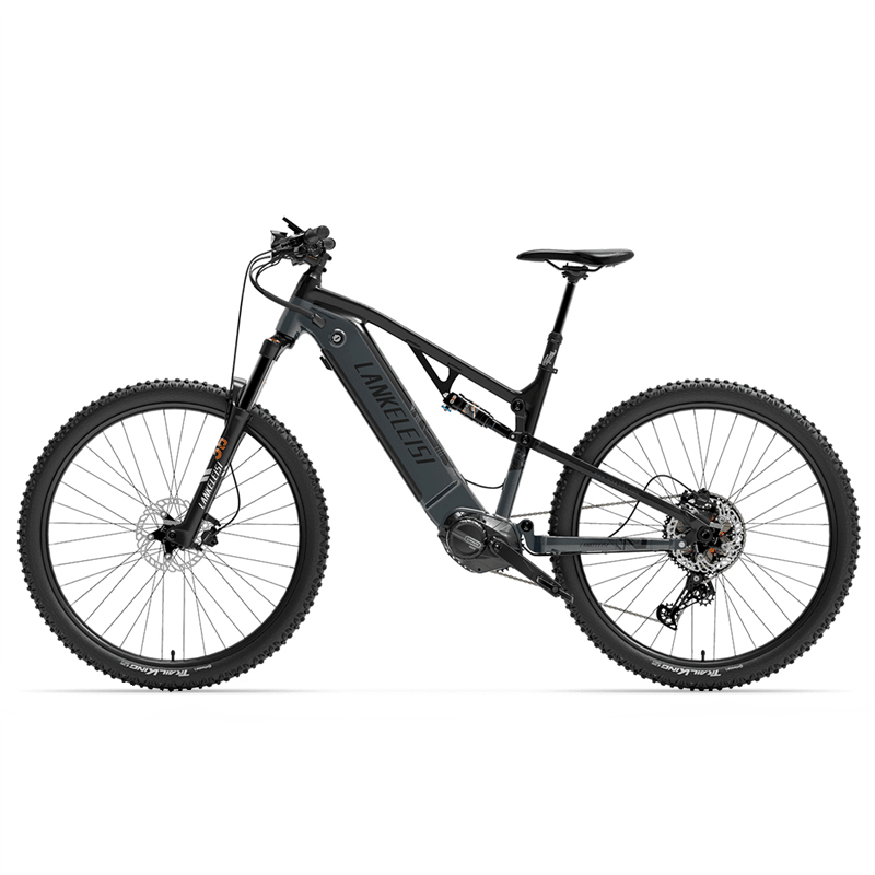 【Prévente】LANKELEISI GT800 Vélo électrique de montagne(Nouveaux arrivages) - LANKELEISI FR【Prévente】LANKELEISI GT800 Vélo électrique de montagne(Nouveaux arrivages)Vélo électriqueLANKELEISILANKELEISI FRLANKELEISI FR250W3153539899939GT800 - Grey【Prévente】LANKELEISI GT800 Vélo électrique de montagne(Nouveaux arrivages)