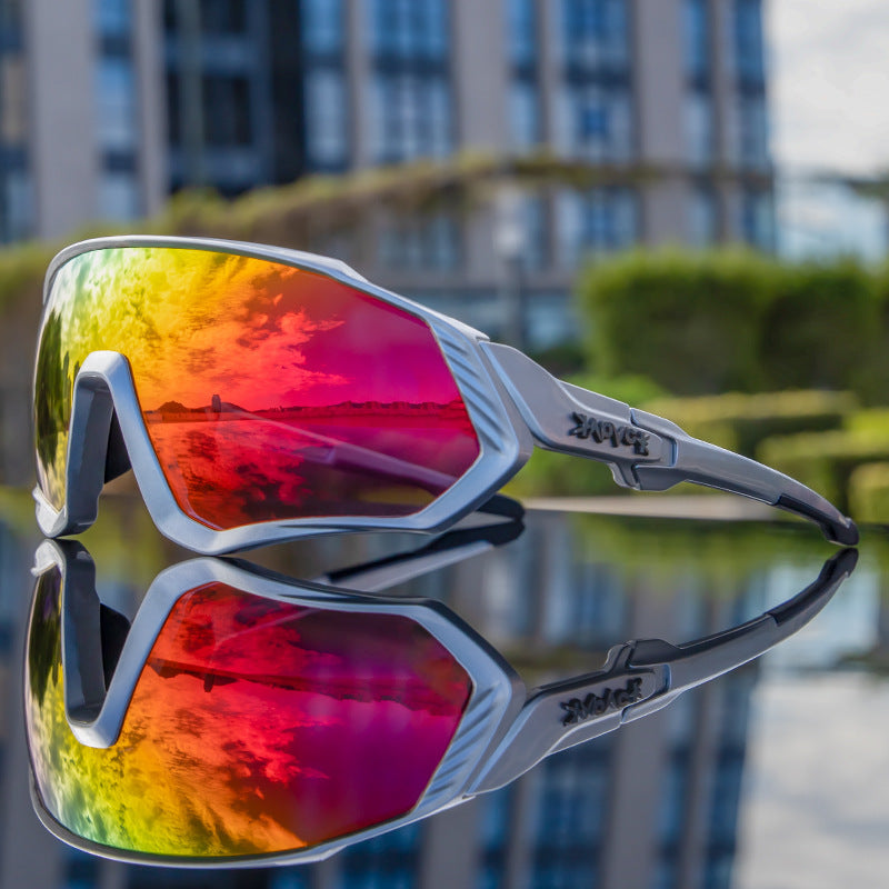 cycling glasses lunettes de velo