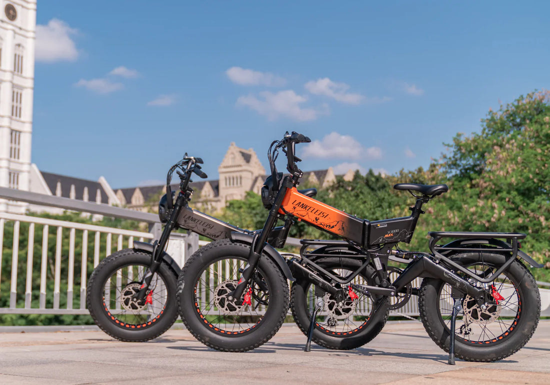 Comment bien choisir la taille de son vtt?