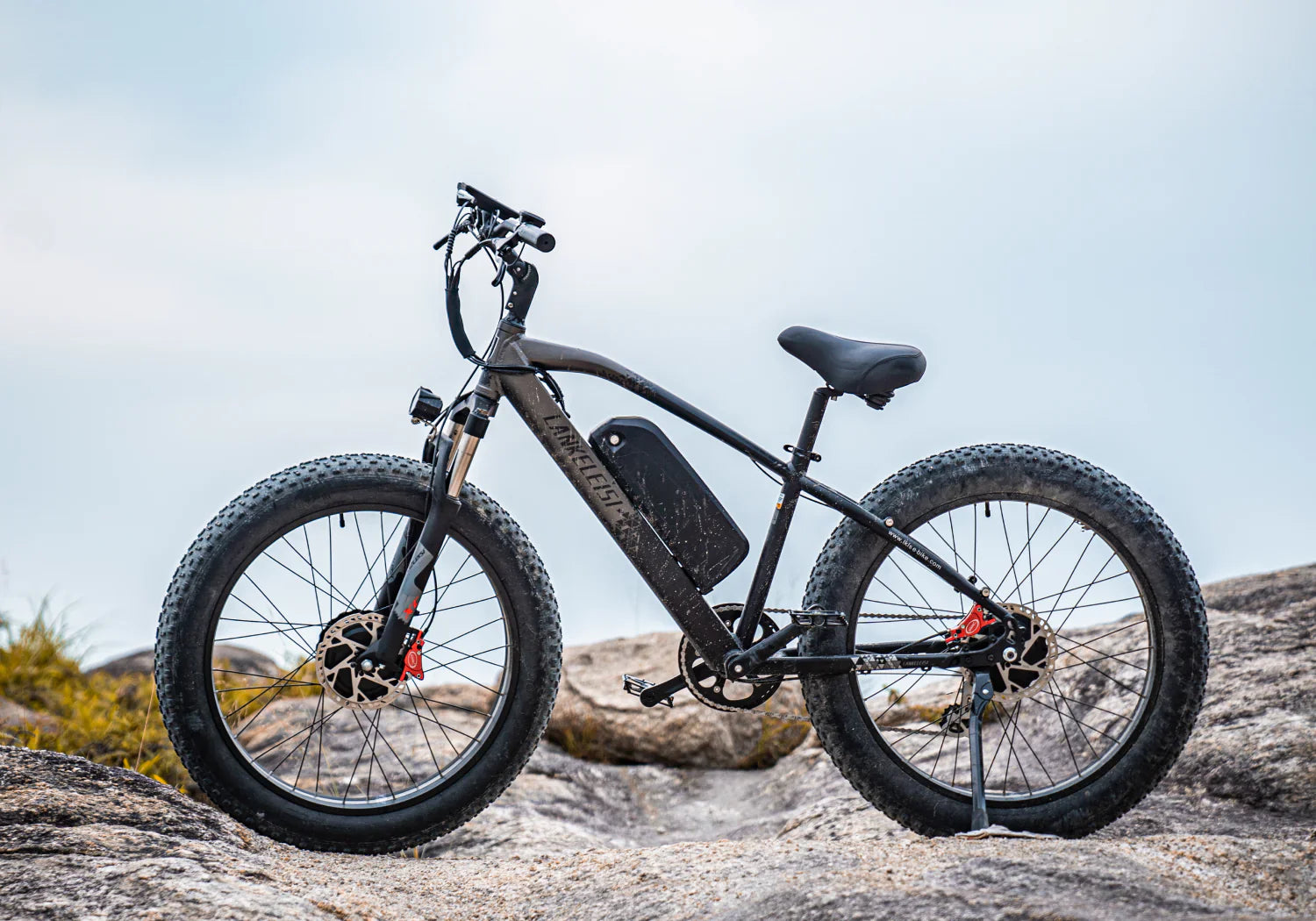 Avantages et inconvénients des VTT semi-rigides