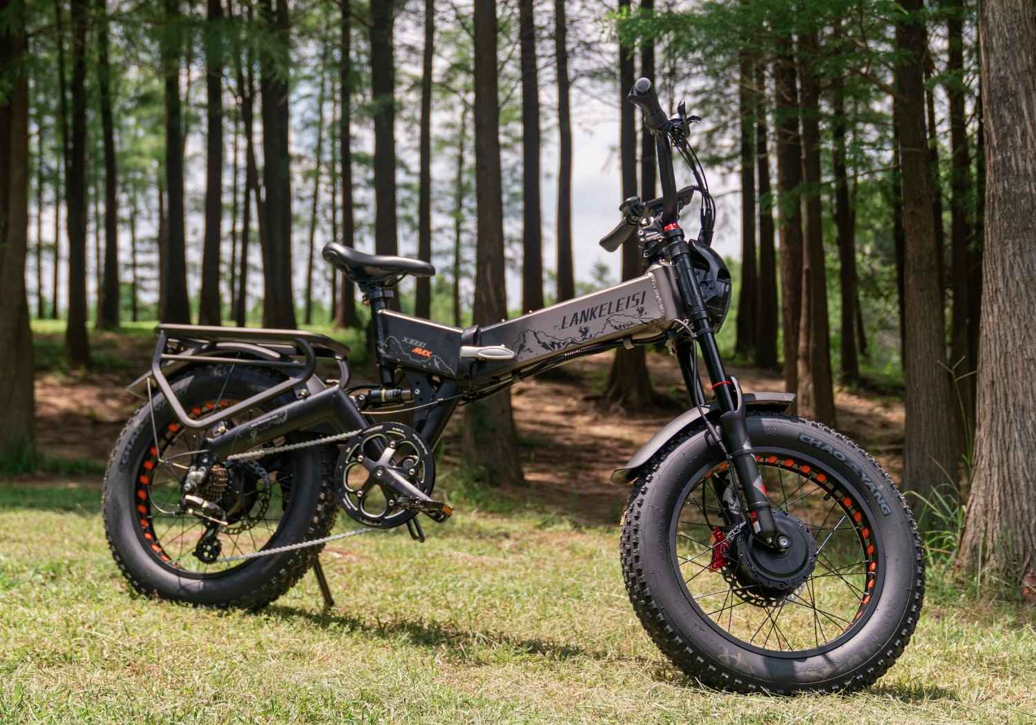 VTT X3000MAX
