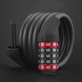 Serrure à code pour vélos électriques - LANKELEISI FRSerrure à code pour vélos électriquesLANKELEISILANKELEISI FRLANKELEISI FR3109330905614Serrure à code pour vélos électriques