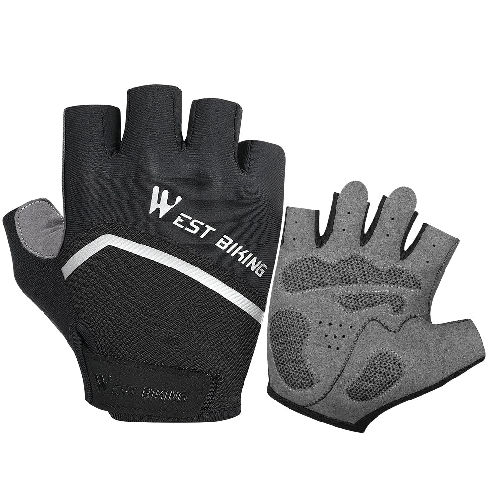 LANKELEISI Multifunctional Riding Gloves