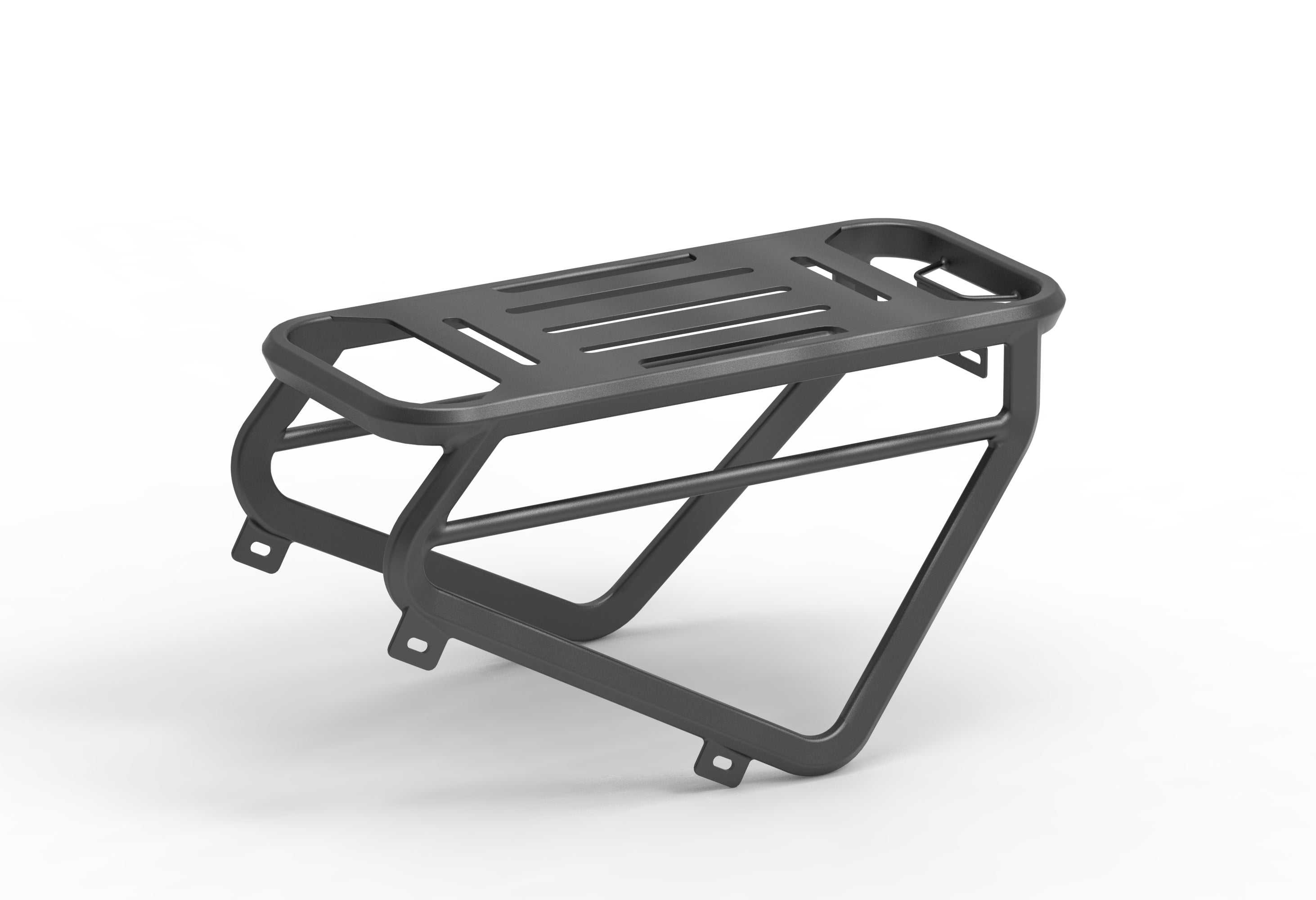 Porte-bagages arrière pour vélo LANKELEISI