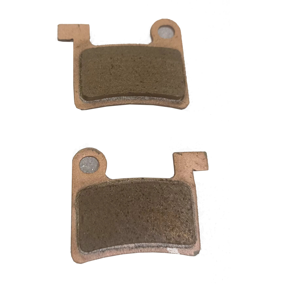 LANKELEISI Electric Bike Brake Pads 