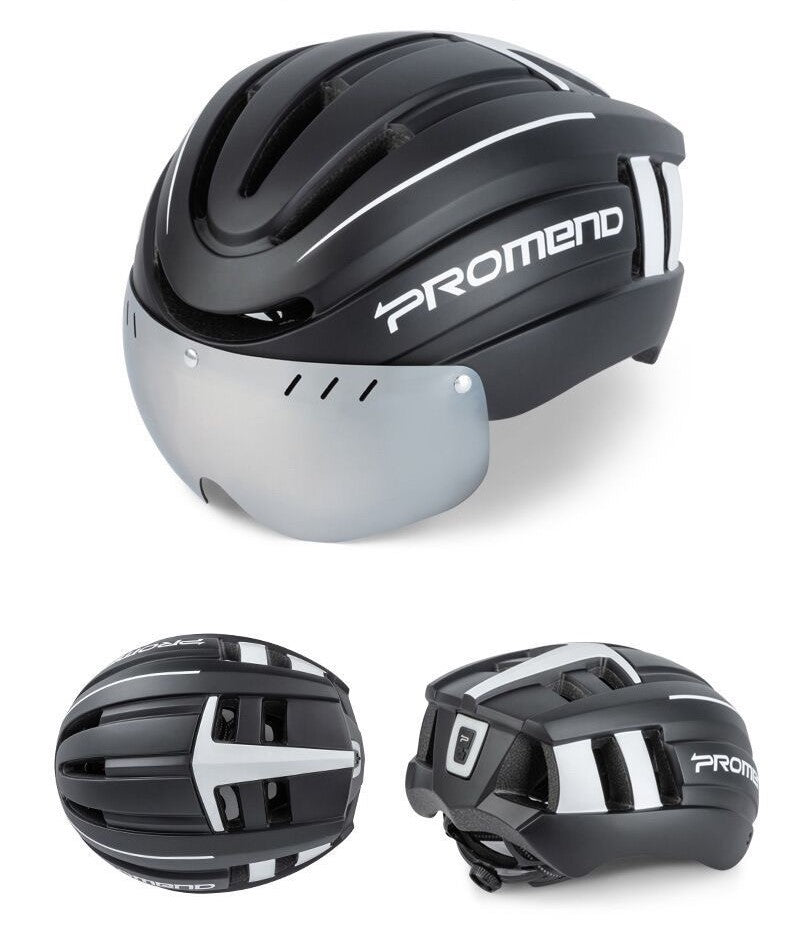 casque pour vélo électrique