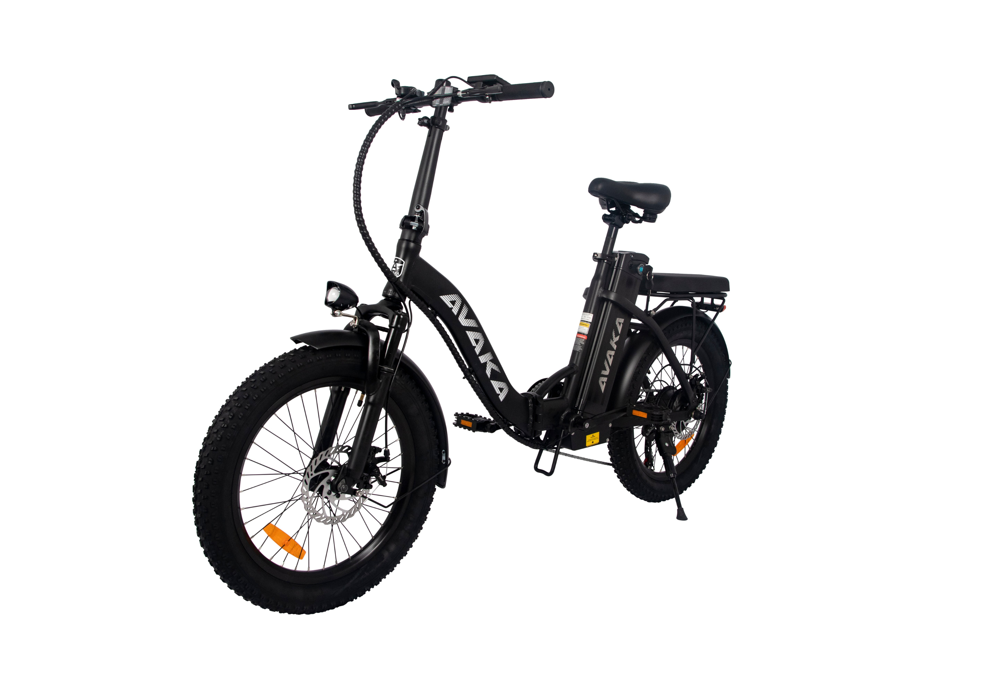 Vélo électrique AVAKA BZ20 PLUS