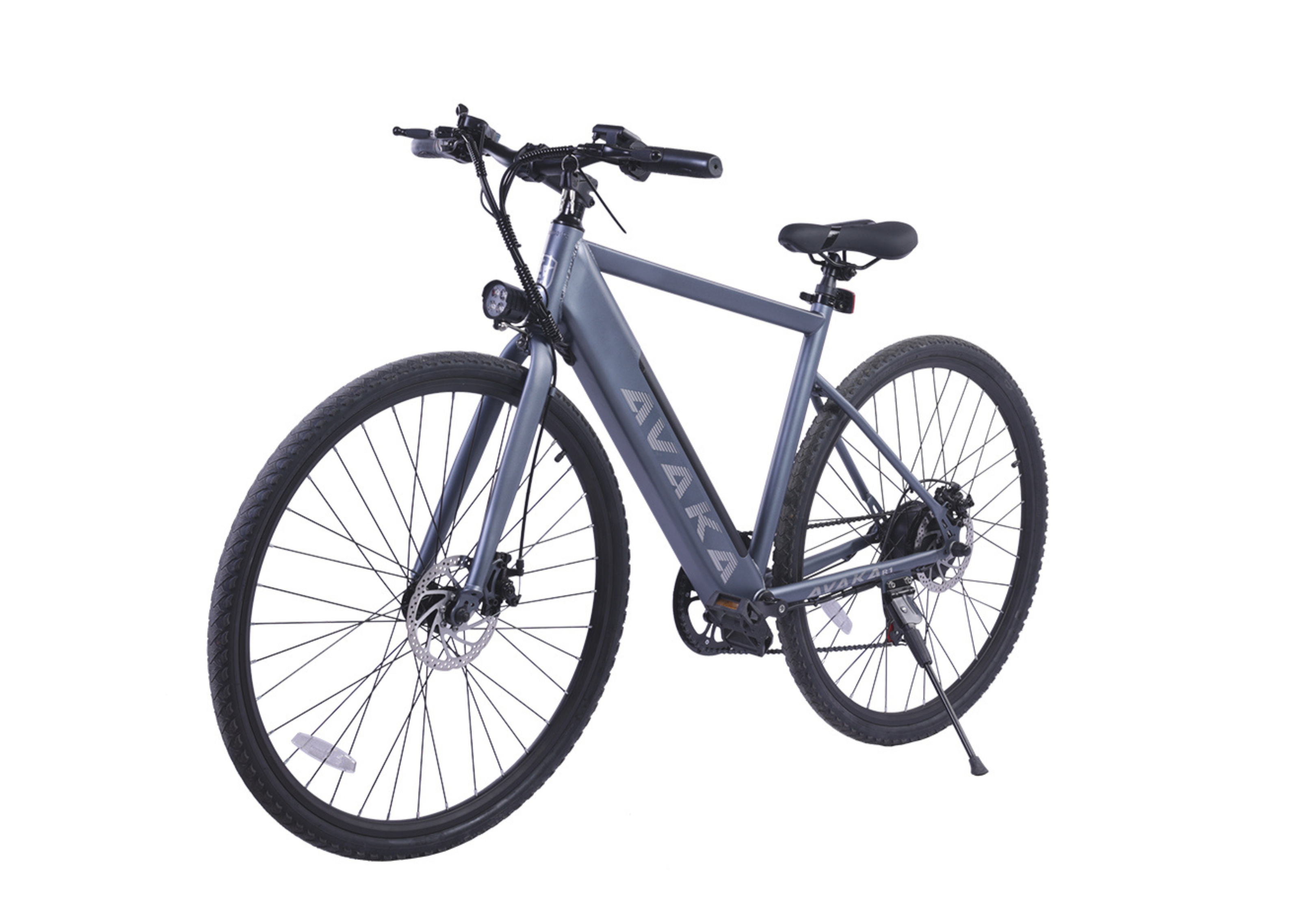 AVAKA R1 vélo électrique de ville 250W
