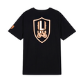 T-shirt LANKELEISI Été 2026 Édition Limitée | Édition Riders Club