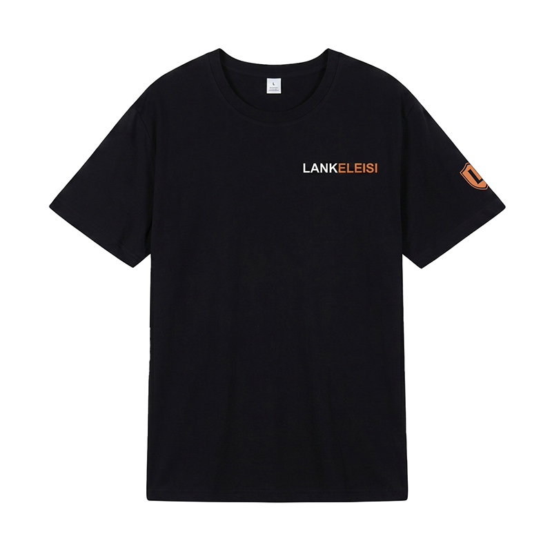 T-shirt LANKELEISI Été 2026 Édition Limitée | Édition Riders Club