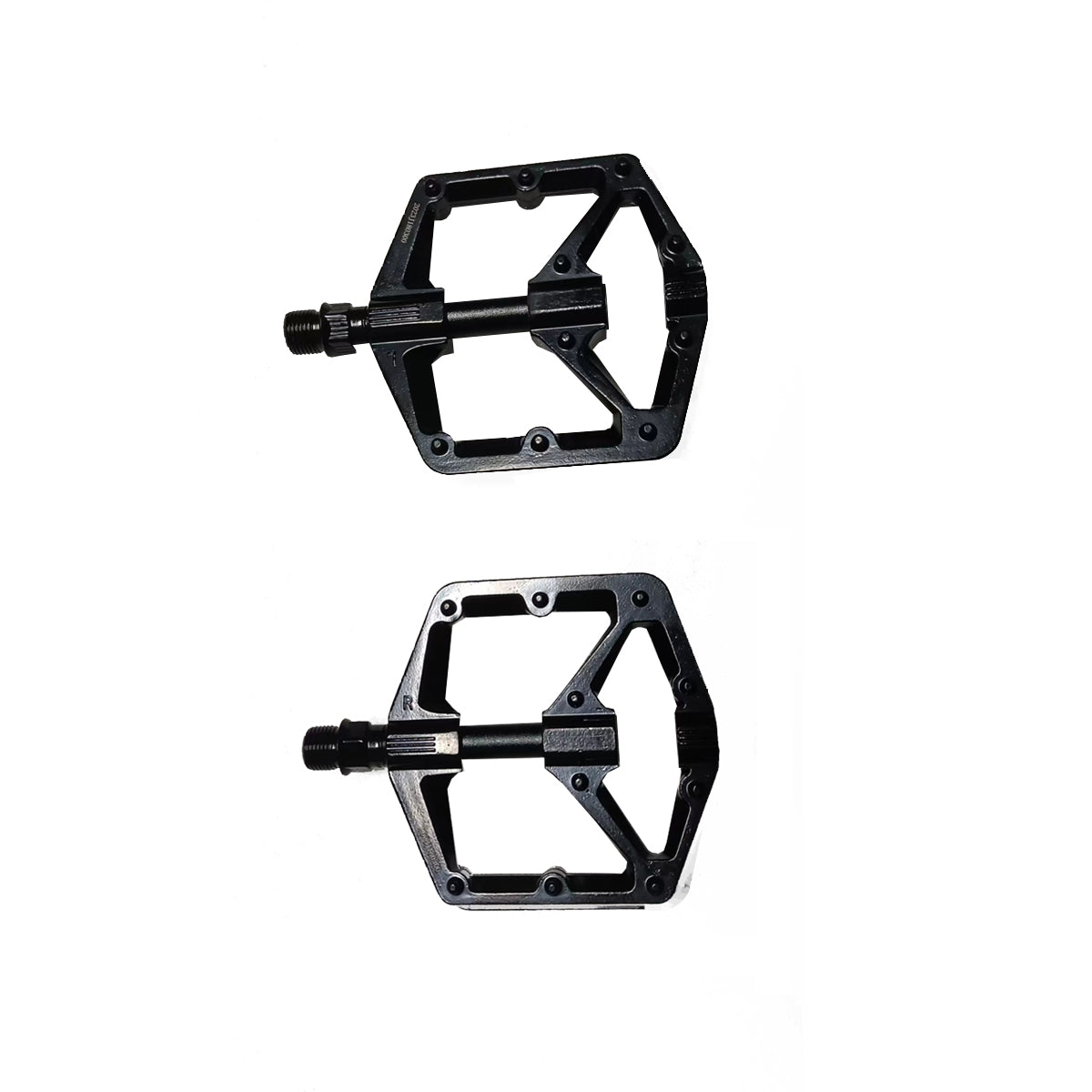 LANKELEISI Electric Bike Pedals