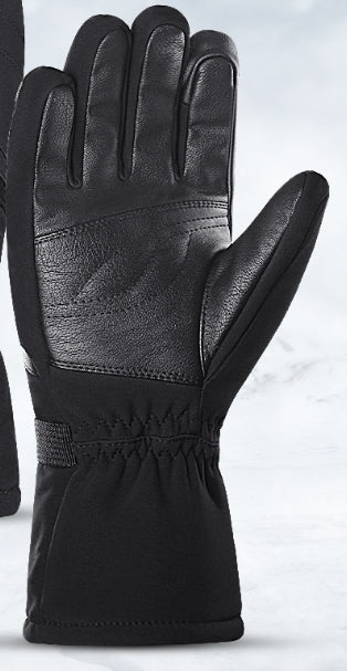 LANKELEISI Multifunctional Riding Gloves