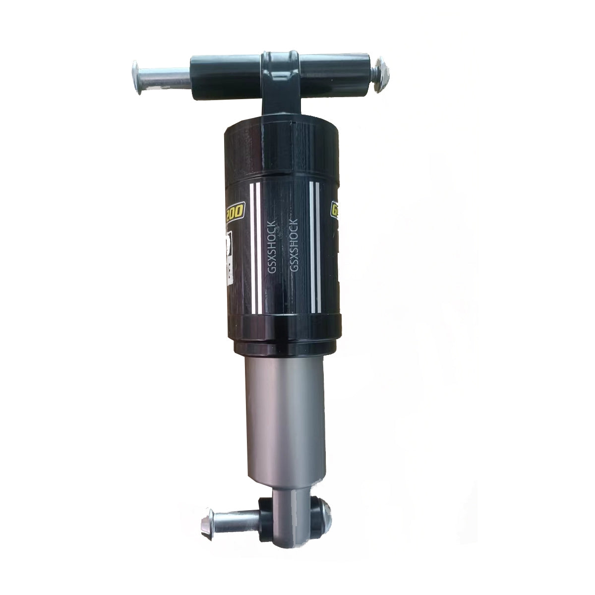 LANKELEISI Rear Suspension Shock Absorber for Electric Bike