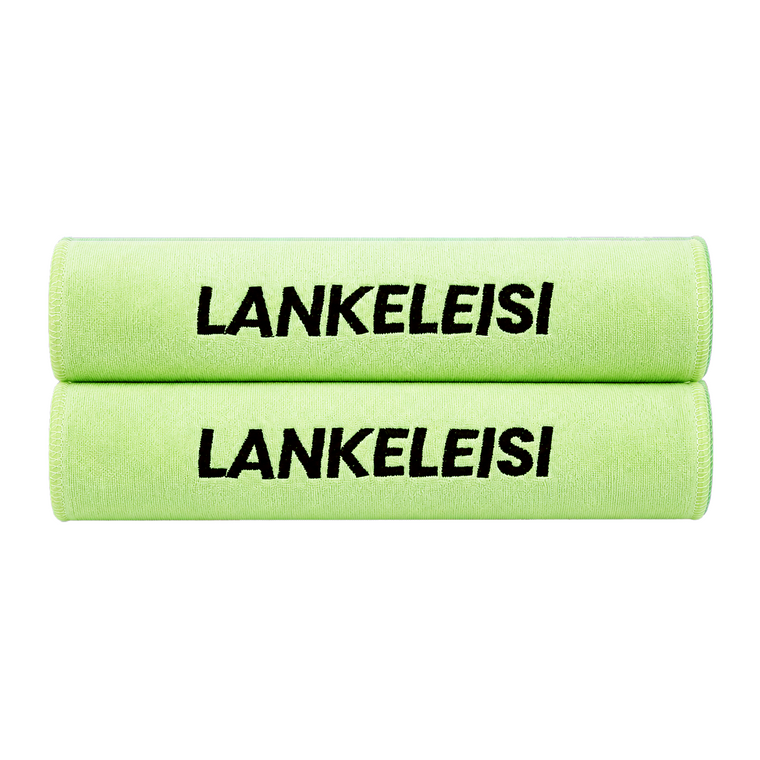 Serviette de sport LANKELEISI