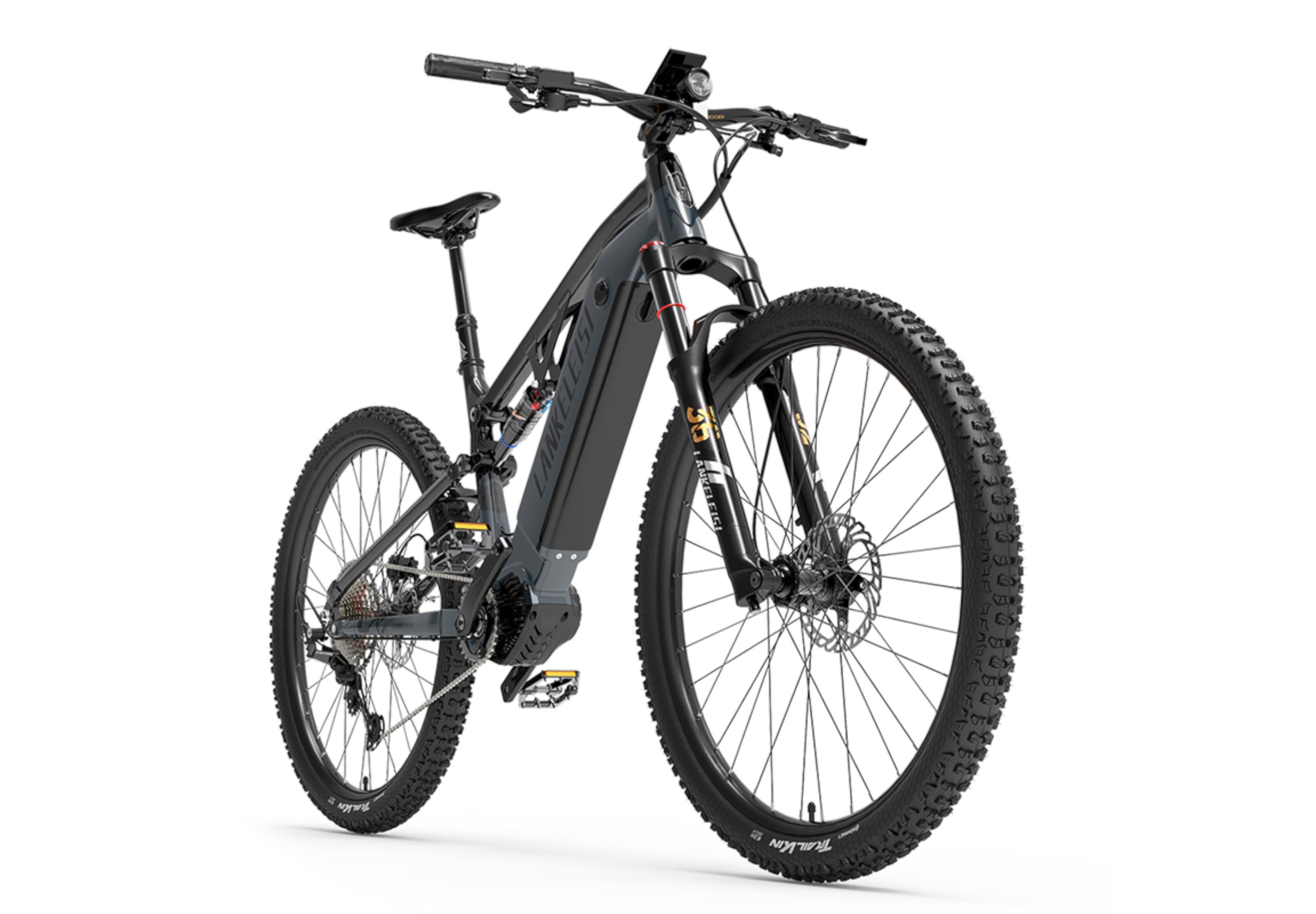 GT800 Vélo électrique urbain
