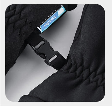 LANKELEISI Multifunctional Riding Gloves