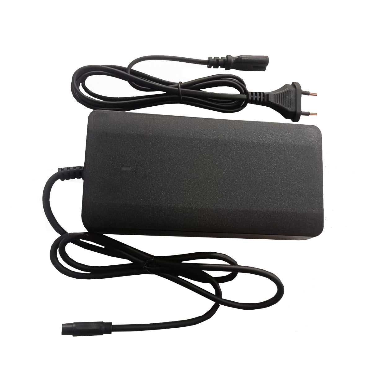 Chargeur de vélo électrique 48 V