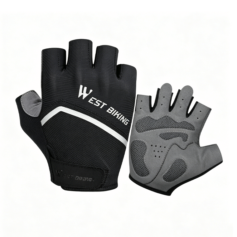 LANKELEISI Gants d'équitation multifonctionnels