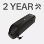 Plan de service prolongé batterie de 2 ans
