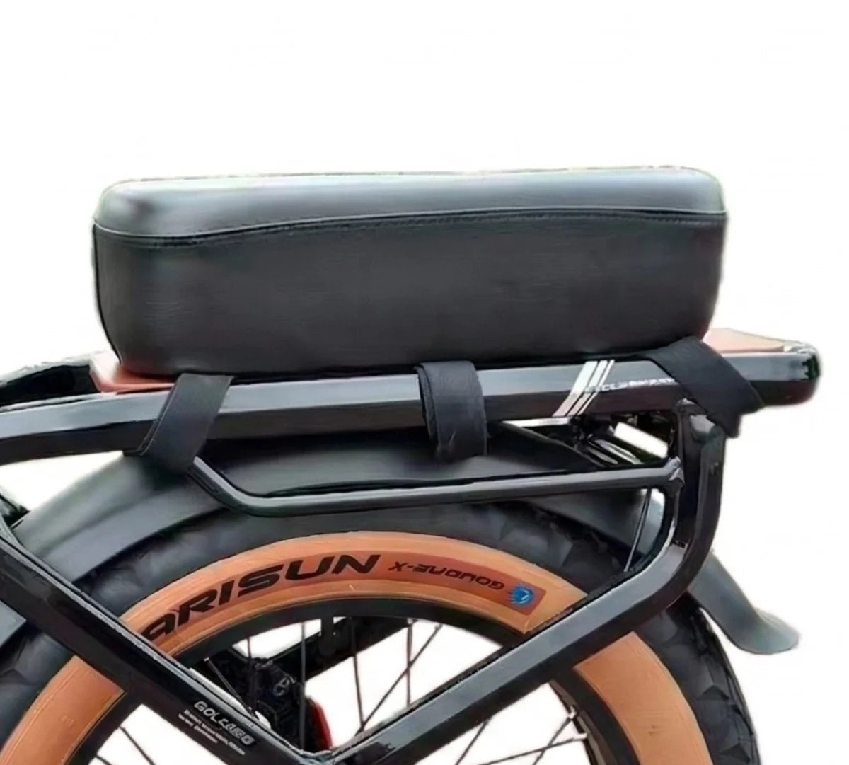 Coussin de siège arrière pour GOLF-X