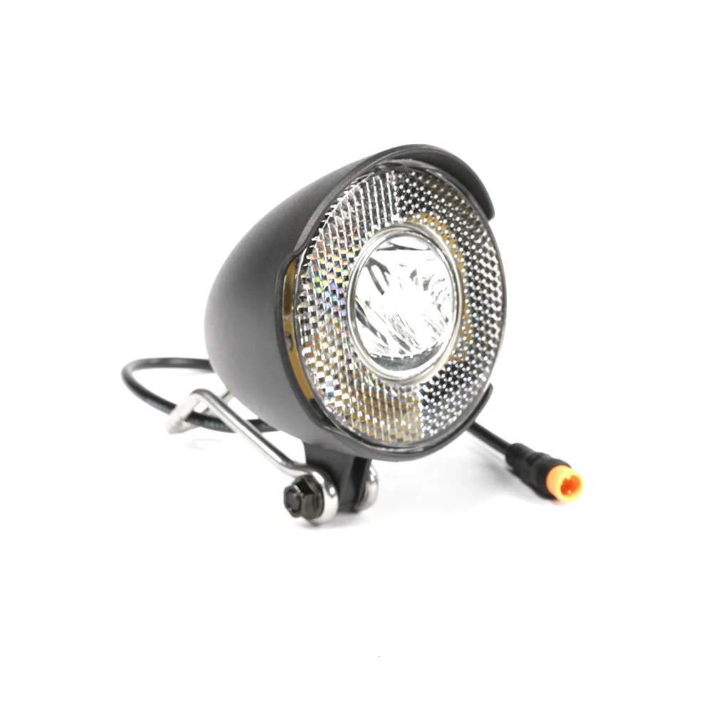 LANKELEISI Electric Bike Front Light